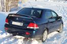  Mitsubishi Lancer 2006 , 345000 , 