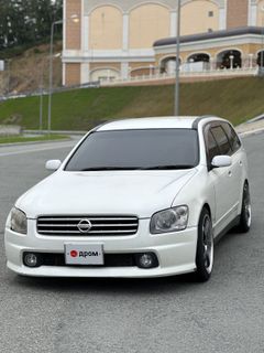 Универсал Nissan Stagea 2003 года, 900000 рублей, Владивосток