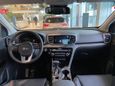 SUV   Kia Sportage 2021 , 3244900 , 