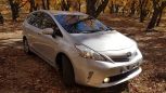    Toyota Prius Alpha 2013 , 865000 , 