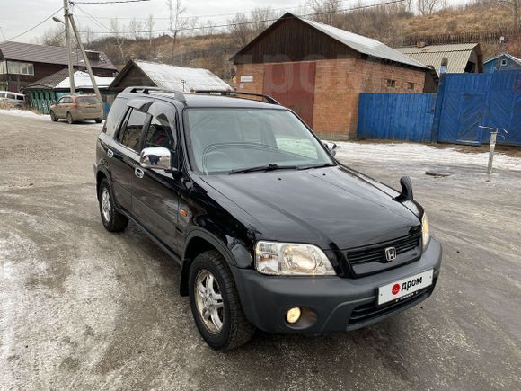 SUV   Honda CR-V 2000 , 444000 , 