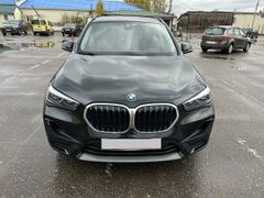 SUV или внедорожник BMW X1 2020 года, 2680000 рублей, Псков