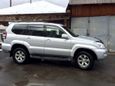 SUV   Toyota Land Cruiser Prado 2005 , 1100000 , 