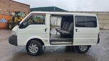    Nissan Vanette 2000 , 346000 , 