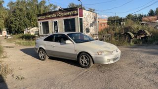 Купе Toyota Cynos 1998 года, 150000 рублей, Омск