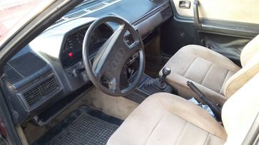  Audi 100 1985 , 40000 , 
