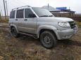 SUV     2007 , 285000 , 