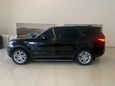 SUV   Land Rover Discovery 2017 , 3443000 , 