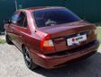  Hyundai Accent 2007 , 270000 , 