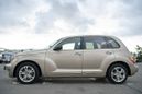  Chrysler PT Cruiser 2001 , 230000 , 