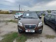 SUV   Lifan X60 2016 , 760000 , 