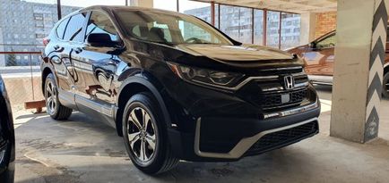 SUV   Honda CR-V 2021 , 2990000 , 