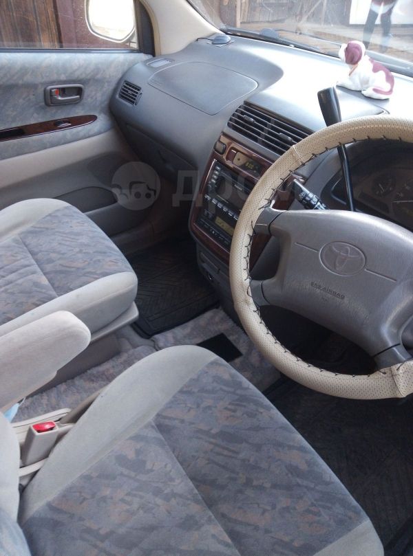    Toyota Gaia 1998 , 340000 , 