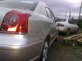  Toyota Avensis 2008 , 545000 , 