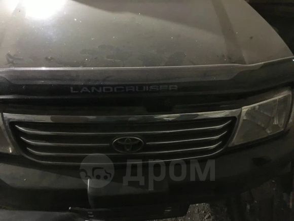 SUV   Toyota Land Cruiser 2000 , 450000 , 