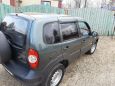 SUV   Chevrolet Niva 2013 , 270000 , 