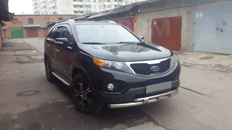 SUV   Kia Sorento 2010 , 950000 , 