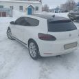  Volkswagen Scirocco 2009 , 600000 , 