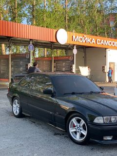 Купе BMW 3-Series 1995 года, 700000 рублей, Бердск