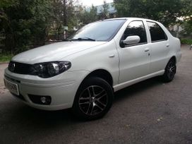  Fiat Albea 2011 , 375000 , 