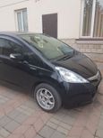  Honda Fit 2012 , 370000 , 