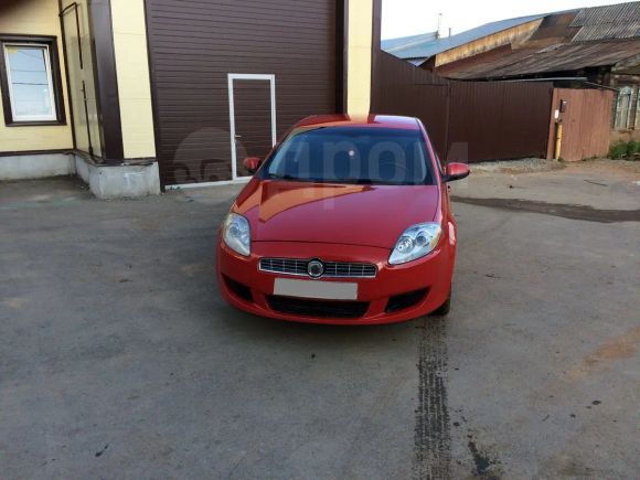  Fiat Bravo 2008 , 275000 , 