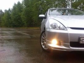    Toyota Wish 2003 , 437000 , 