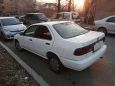  Nissan Sunny 1998 , 120000 , 