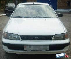  Toyota Carina 1995 , 99000 , 