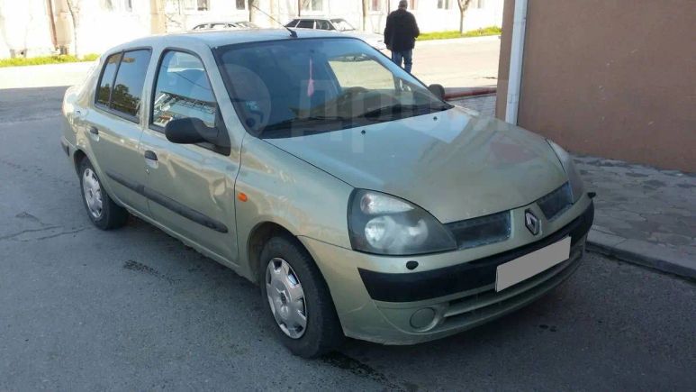  Renault Symbol 2004 , 100000 , 