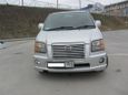  Suzuki Wagon R Solio 2002 , 210000 , 