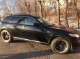 SUV   Infiniti FX35 2007 , 650000 , 