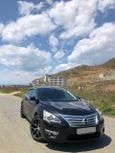  Nissan Teana 2014 , 990000 , 