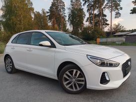  Hyundai i30 2017 , 1580000 , 