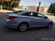  Hyundai Sonata 2011 , 615000 , 