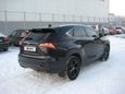 SUV   Lexus NX200 2016 , 2230000 , 