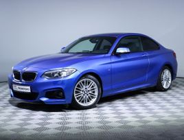 BMW 2-Series 2014 , 2650000 , 