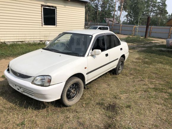  3  Daihatsu Charade 1998 , 65000 ,  