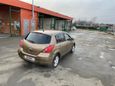  Nissan Tiida 2008 , 470000 , 