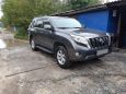 SUV   Toyota Land Cruiser Prado 2014 , 1850000 , 