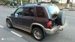 SUV   Kia Sportage 1999 , 215000 , 