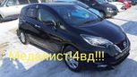  Nissan Note 2019 , 650000 , 