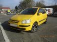  Hyundai Getz 2004 , 190000 , 