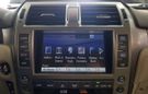 SUV   Lexus GX460 2009 , 1895000 , 