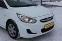  Hyundai Solaris 2014 , 655000 , 