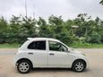  Nissan March 2008 , 340000 , 