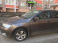  Skoda Rapid 2018 , 945000 , 