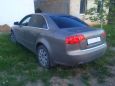  Audi A4 2006 , 500000 , 