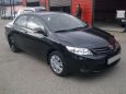  Toyota Corolla 2012 , 730000 , 