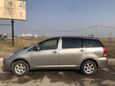    Toyota Wish 2007 , 530000 , 